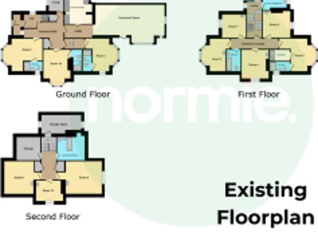Farm for sale in Bury, Greater Manchester