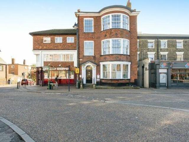 House for sale in Southtown, Stokesby