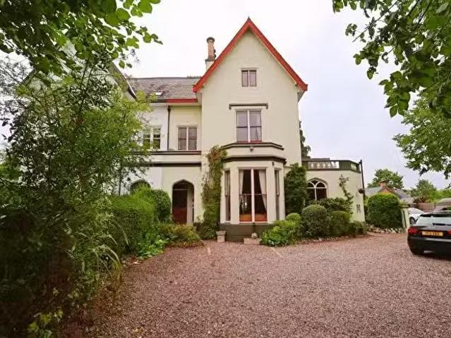 House for sale in Pulford