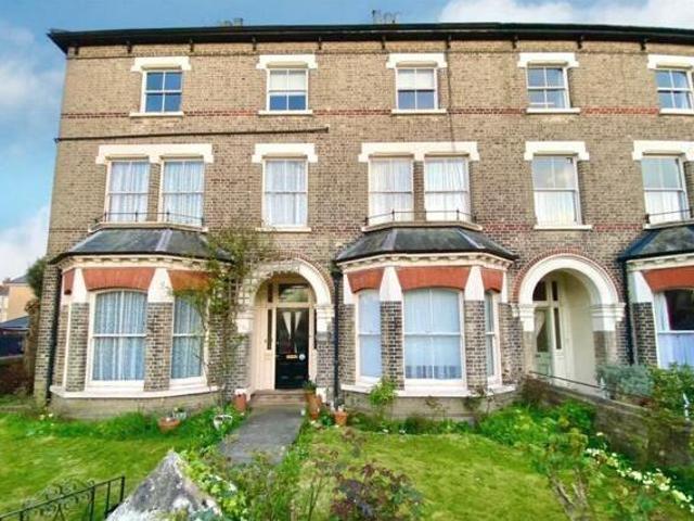 House for sale in Eastbridge, Suffolk