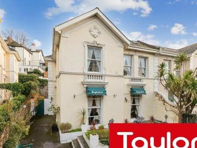 House for sale in Torre, Torquay