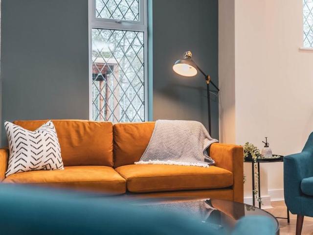 House for rent in New Normanton, East Midlands