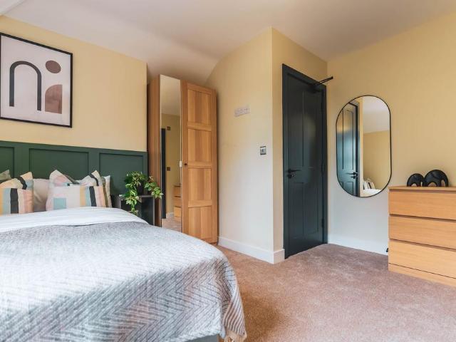 House for rent in New Normanton, East Midlands