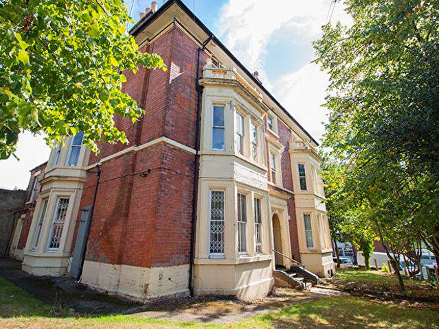 Apartment for rent in Haddon, East Midlands