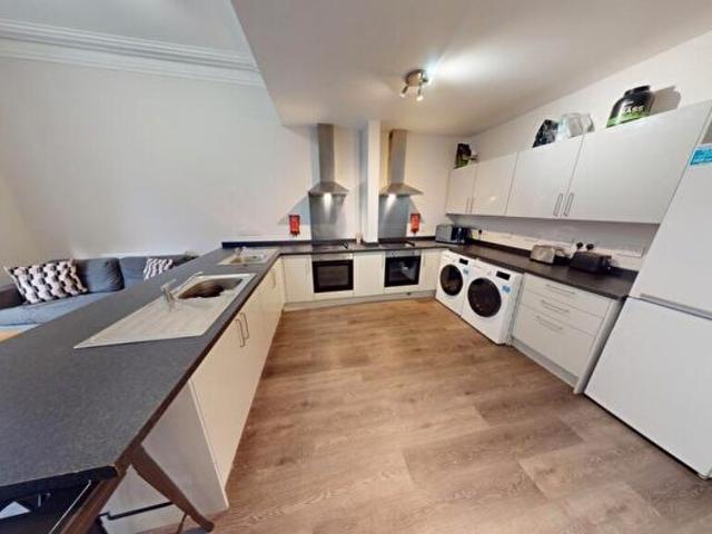 Apartment for rent in Forest Fields, Haddon