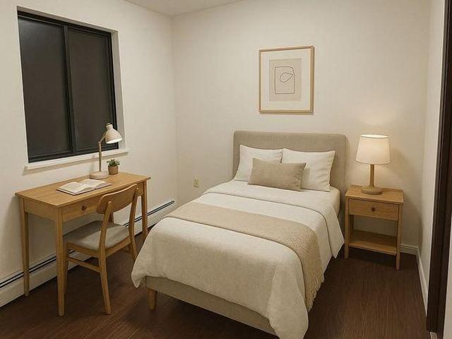 Room for rent in Burnaby, British Columbia