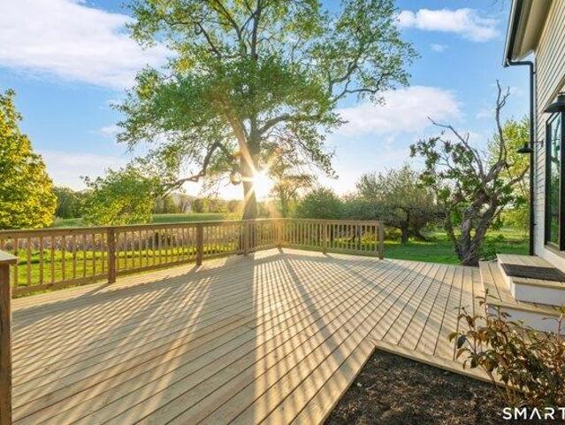 House for sale in Sherman, Connecticut