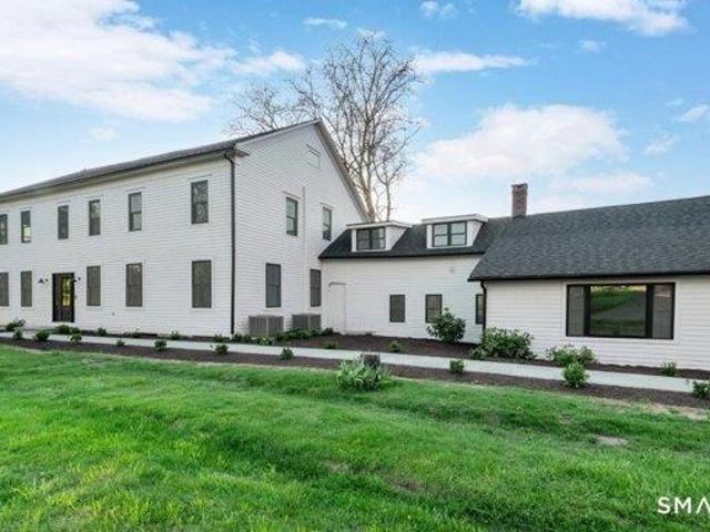 House for sale in Sherman, Western Connecticut Planning Region