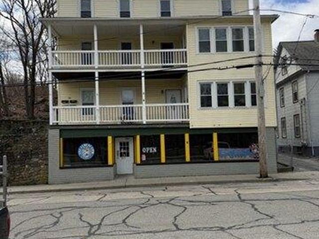 House for sale in Southbridge, Massachusetts