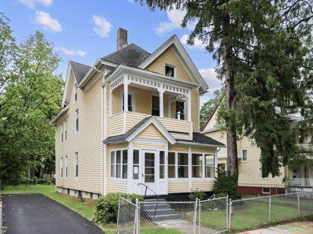 House for sale in Hampden, Massachusetts