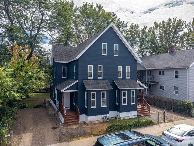 House for sale in Old Hill, Springfield