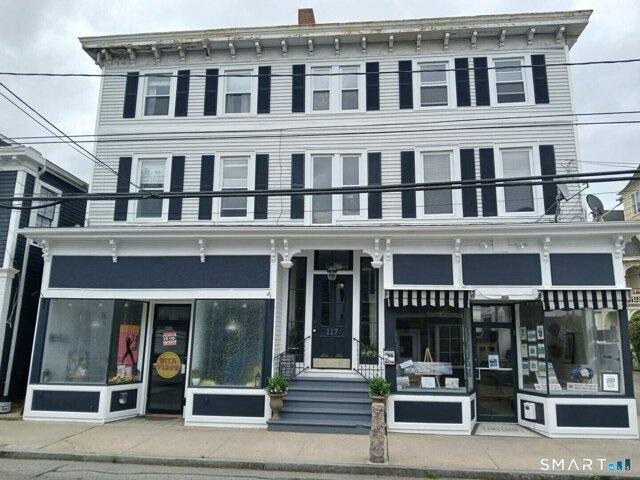 House for sale in Stonington, Connecticut