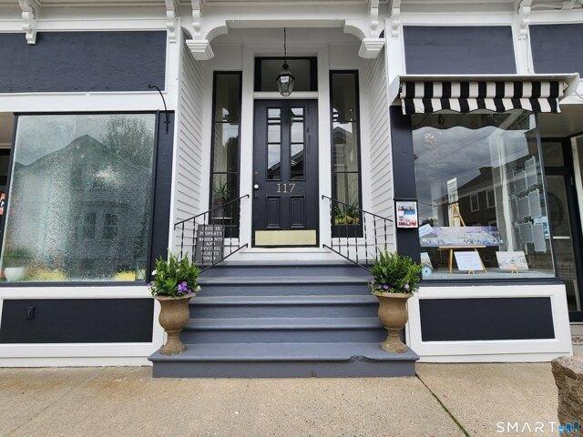House for sale in Stonington, Connecticut