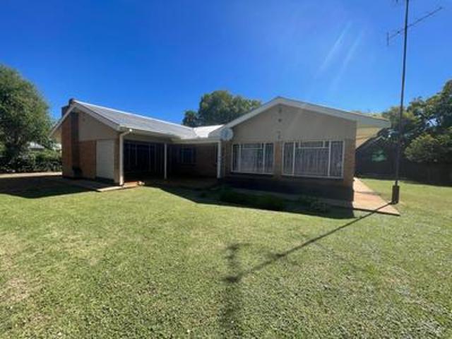 House for rent in Dr Kenneth Kaunda, North West