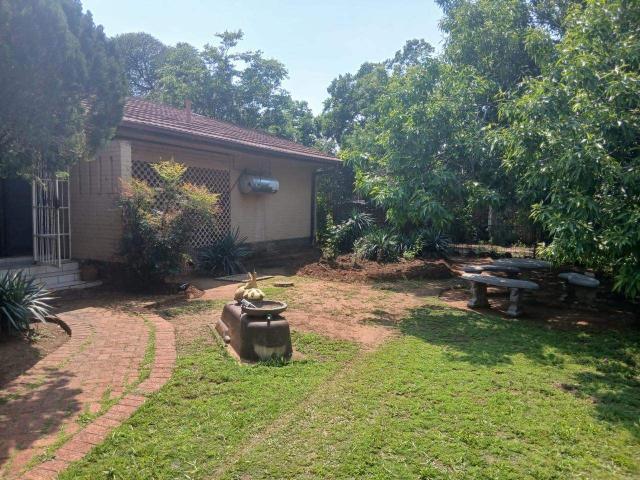 House for sale in Bloemfontein, Mangaung Metropolitan Municipality