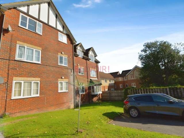 Studio for rent in Hampton Park, City Of Southampton
