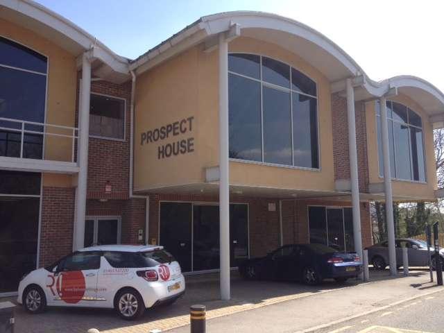 Studio for rent in Westborough, Surrey