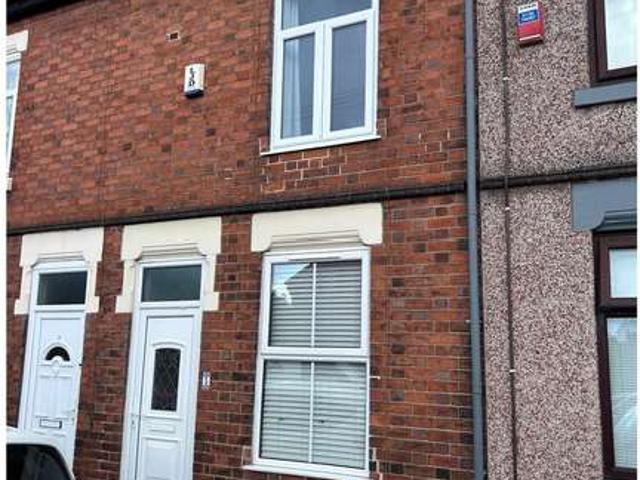 Cottage for rent in Fenton, Stoke-on-Trent
