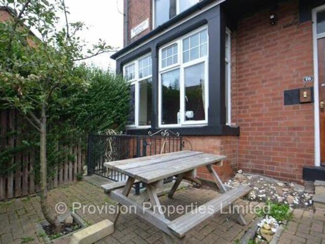 House for sale in Beckett Park, Headingley