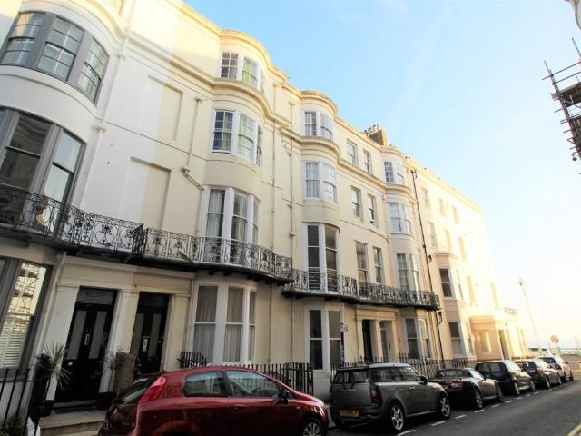 House for sale in Kemptown, Brighton & Hove