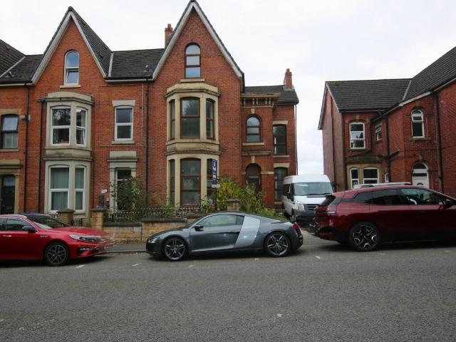 House for sale in Wensley Fold, Blackburn