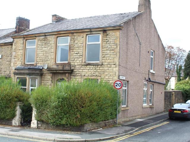 House for sale in Backburn, Lancashire