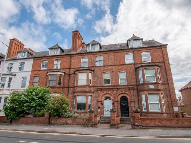 House for sale in Elmfield, Leicestershire