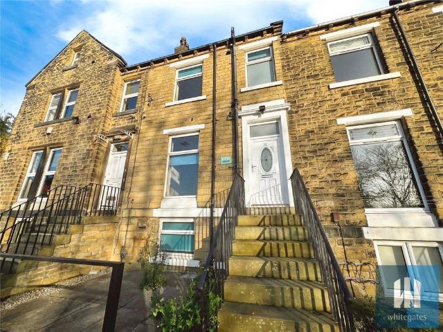 House for sale in Thornton Lodge, Huddersfield