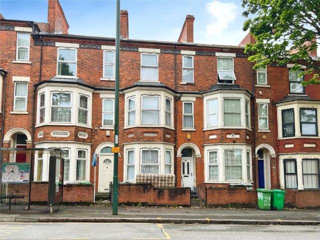House for sale in Hyson Green, Haddon