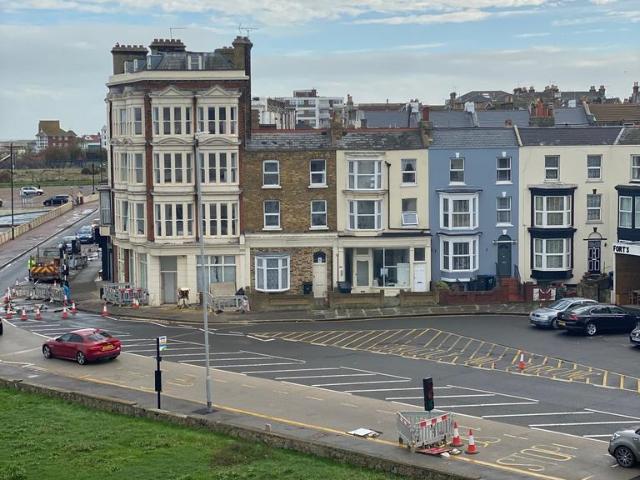 House for sale in Cliftonville West, Acol