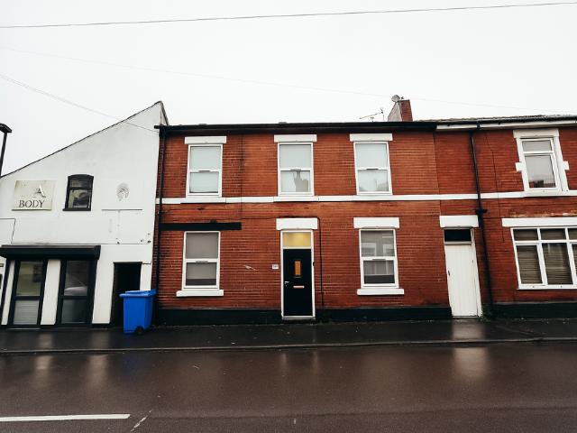 House for sale in Littleover, East Midlands