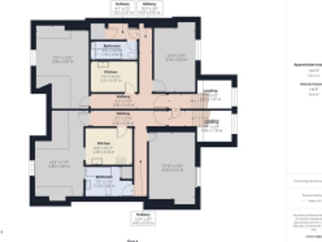 Apartment for sale in Canning / Georgian Quarter, Calderstones