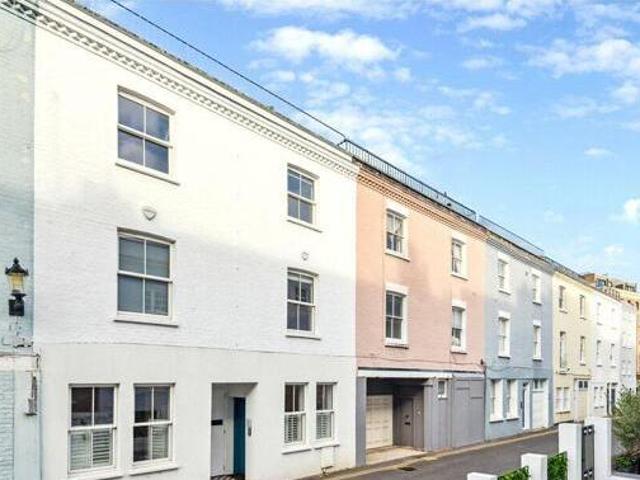 House for sale in Lyons, Greater London