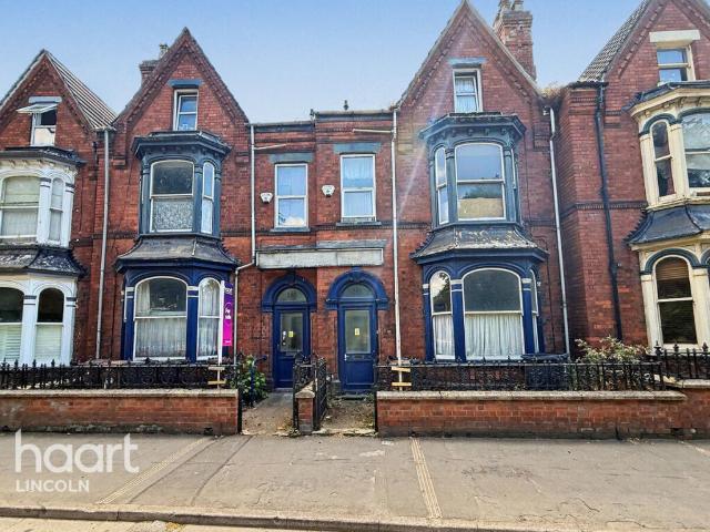 Cottage for sale in Brayford, Lincolnshire