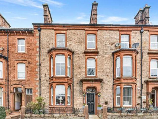 House for sale in Penrith, Westmorland and Furness