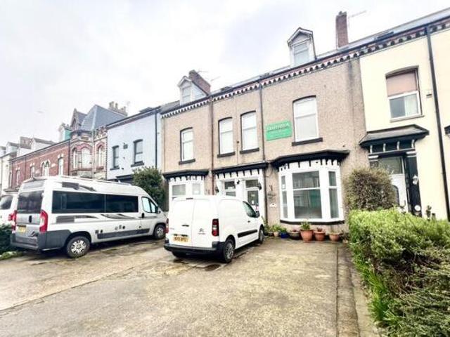 House for sale in Hartlepool