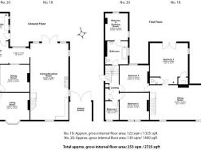 Cottage for sale in Arbury, Cambridgeshire