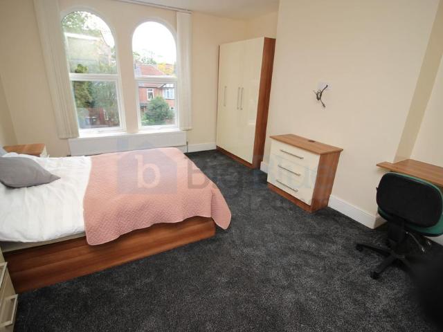 House for rent in Headingley Hill, Headingley