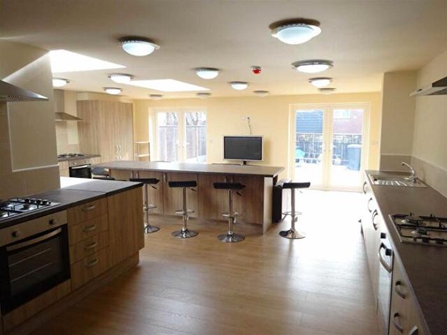 Apartment for rent in Littleover, East Midlands