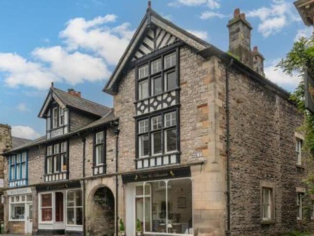 House for sale in Cumbria