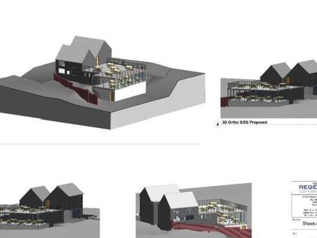 House for sale in Lyons, Greater London