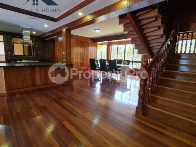 Townhouse for rent in Nairobi