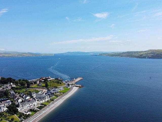 House for sale in Auchamore, Dunoon