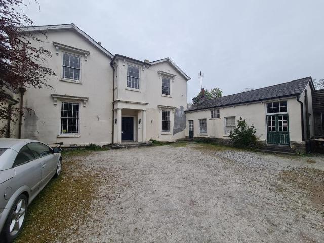 House for sale in Presteigne