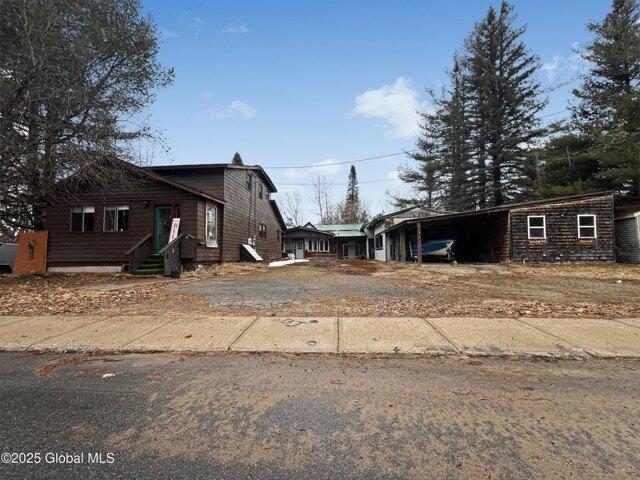 House for sale in Tupper Lake, New York