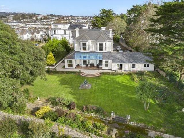 House for sale in Babbacombe