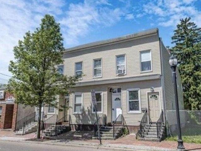 House for sale in Passaic, New Jersey
