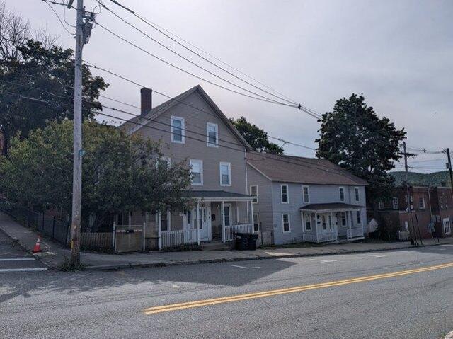 House for sale in Church Street Historic District, Ware
