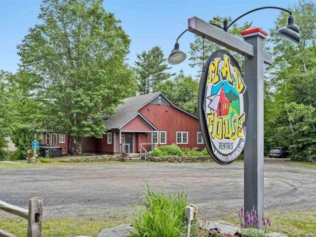 Condo for sale in Warren, Vermont