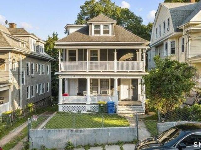 House for sale in Waterbury, Connecticut